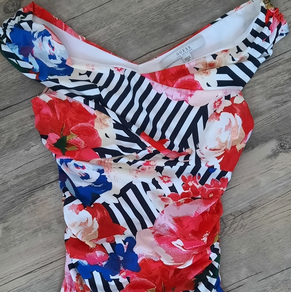 Ladies dress top - Picture 4 of 4